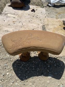 Bench For Kid 