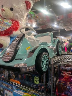 Cars for kids