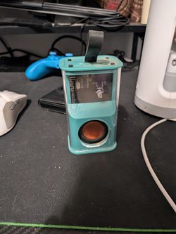 Speaker