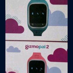 Gizmo Pal2 By Verizon
