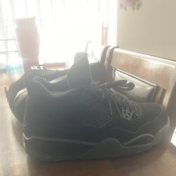 Jordan Size 7 No Holds Must Pick Up