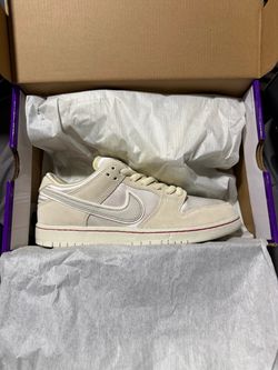 Dunk SB low size 10M