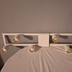 Vidalite Led Track Light Brand new! Never installed