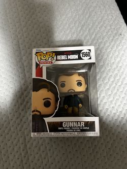 Funko Pop