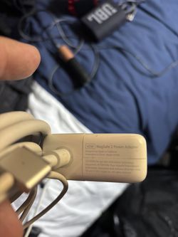 45W MagSafe2 Power Adapter A1436