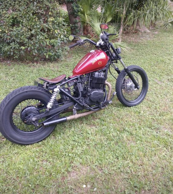 2004 Honda Rebel 250 for Sale in Sorrento, FL - OfferUp