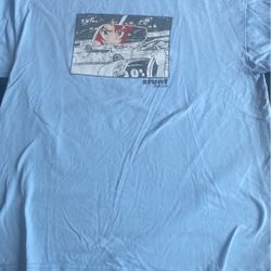 Large Graphic Tee