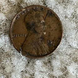 1946 San Francisco Penny