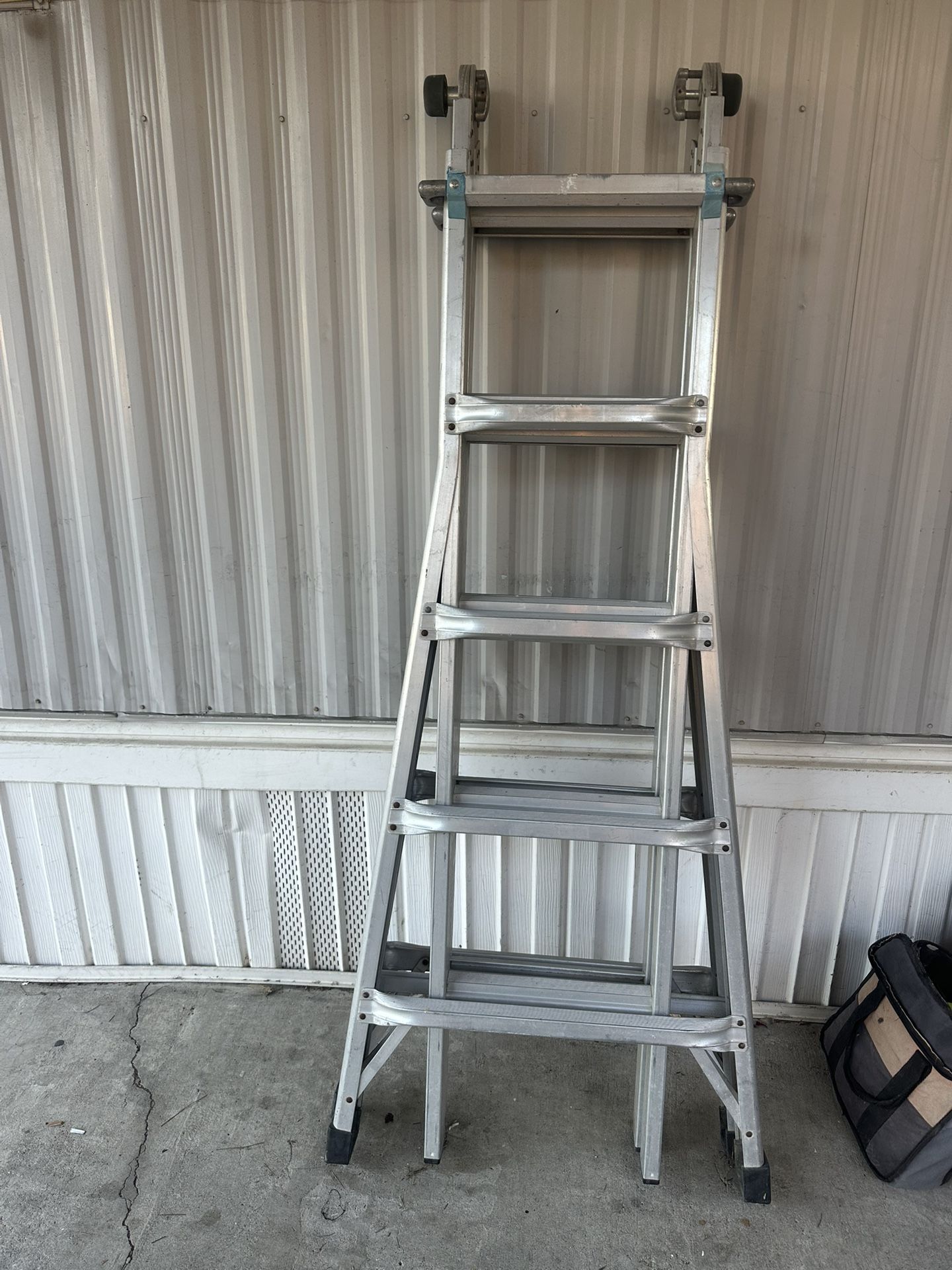 Ladder