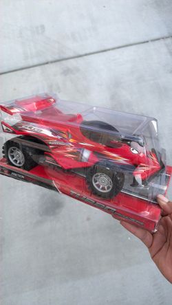 Toy Car