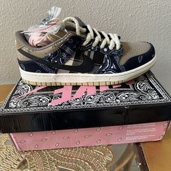 Nike SB dunk Lower 