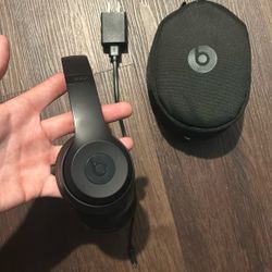 Beats Solo3 Wireless 