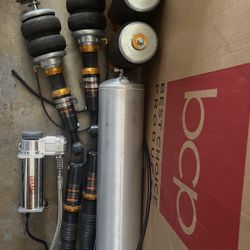 Airlift 3p Full Set Up 370z