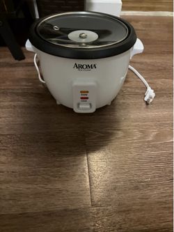 4 cup rice cooker