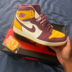 Jordan 1