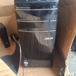 Asus Essentio Series 