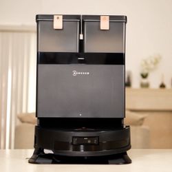 Ecovacs T50 Pro Robot Vacuum – Like New