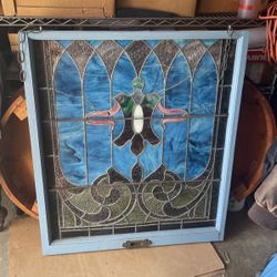 Stain Glass