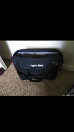Tool bag