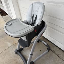 High Chair 