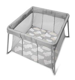 Skip Hop Play To Night Expanding Travel Crib