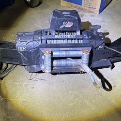 Smitty Built XRC 12K