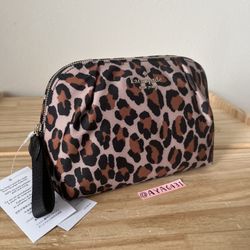 Kate Spade Cosmetic Bag