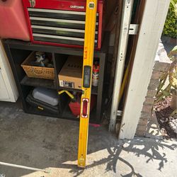 Stabila smart level