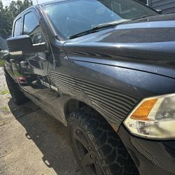 2010 Dodge Ram 1500