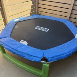 Trampoline Trampoline 