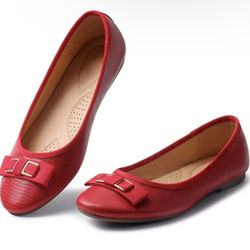 Samilor Women’s Flats with Super Soft Memory Foam