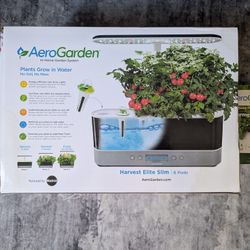 Aero garden 