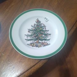 Spode Dish