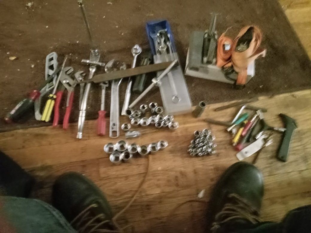 Misc. Tools