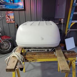 Camper Ac Unit