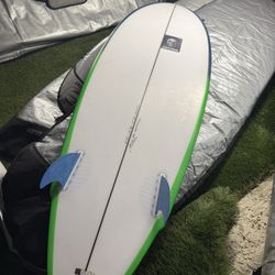 Christenson lane splitter swallow tail