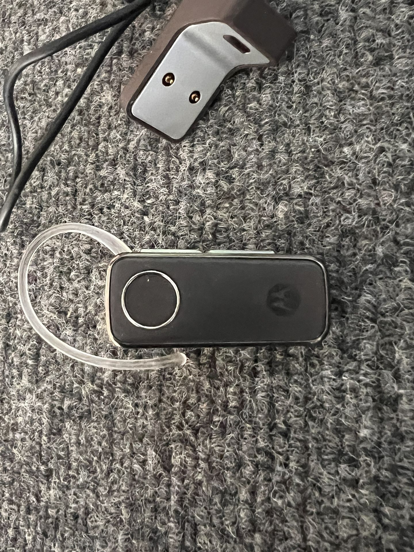 Motorola Sound HK385 Bluetooth Headset in-Ear