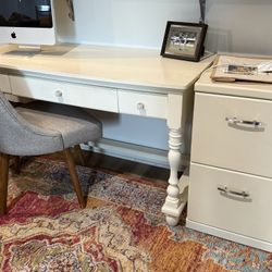 Desk Set