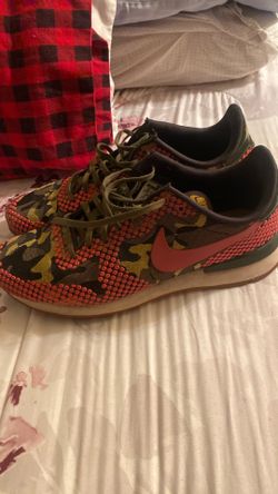 Nike Size10