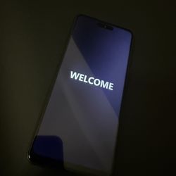 Samsung Phone 
