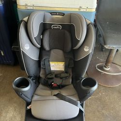 Evenflo Baby Car Seat 