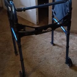 Aluminum Walker 