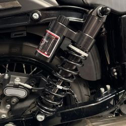 HARLEY DAVIDSON RWD DYNA RS2 SHOCKS
