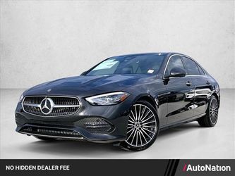 2026 Mercedes-Benz C 300