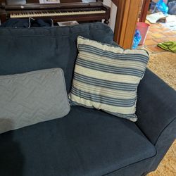 Good Condition Comfy Sofa