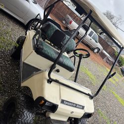 Golf Cart