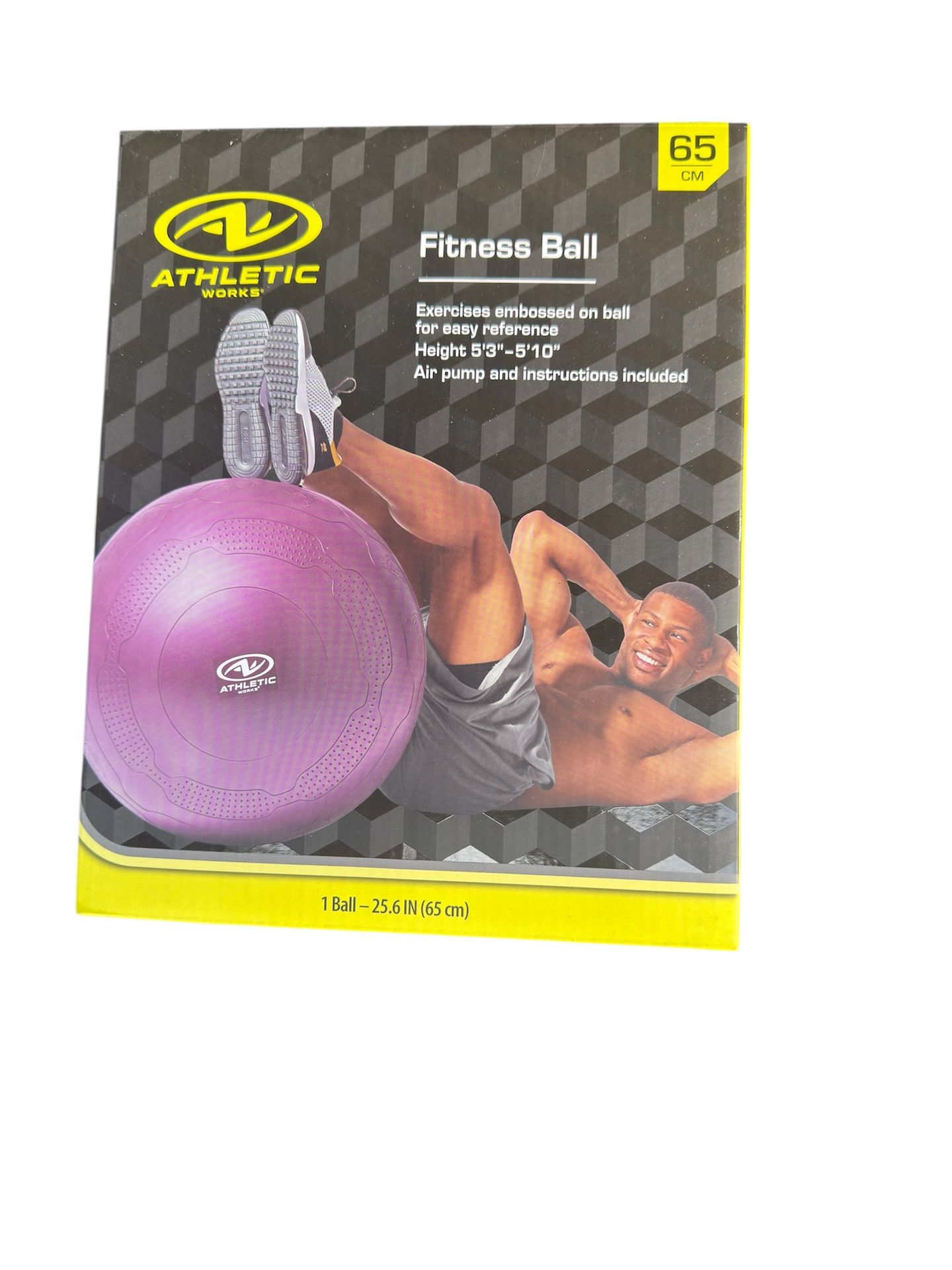 Fitness Ball