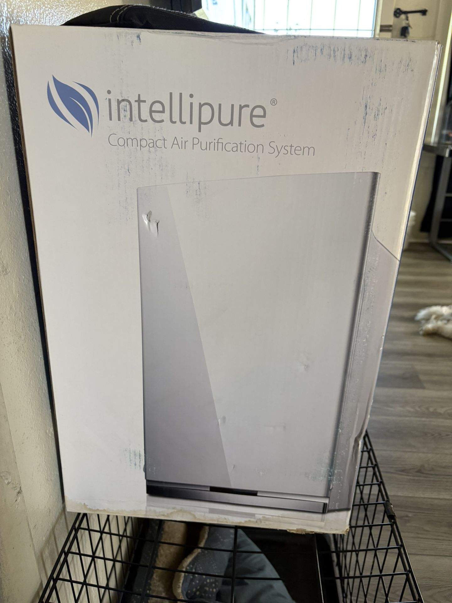 Air Purifier 