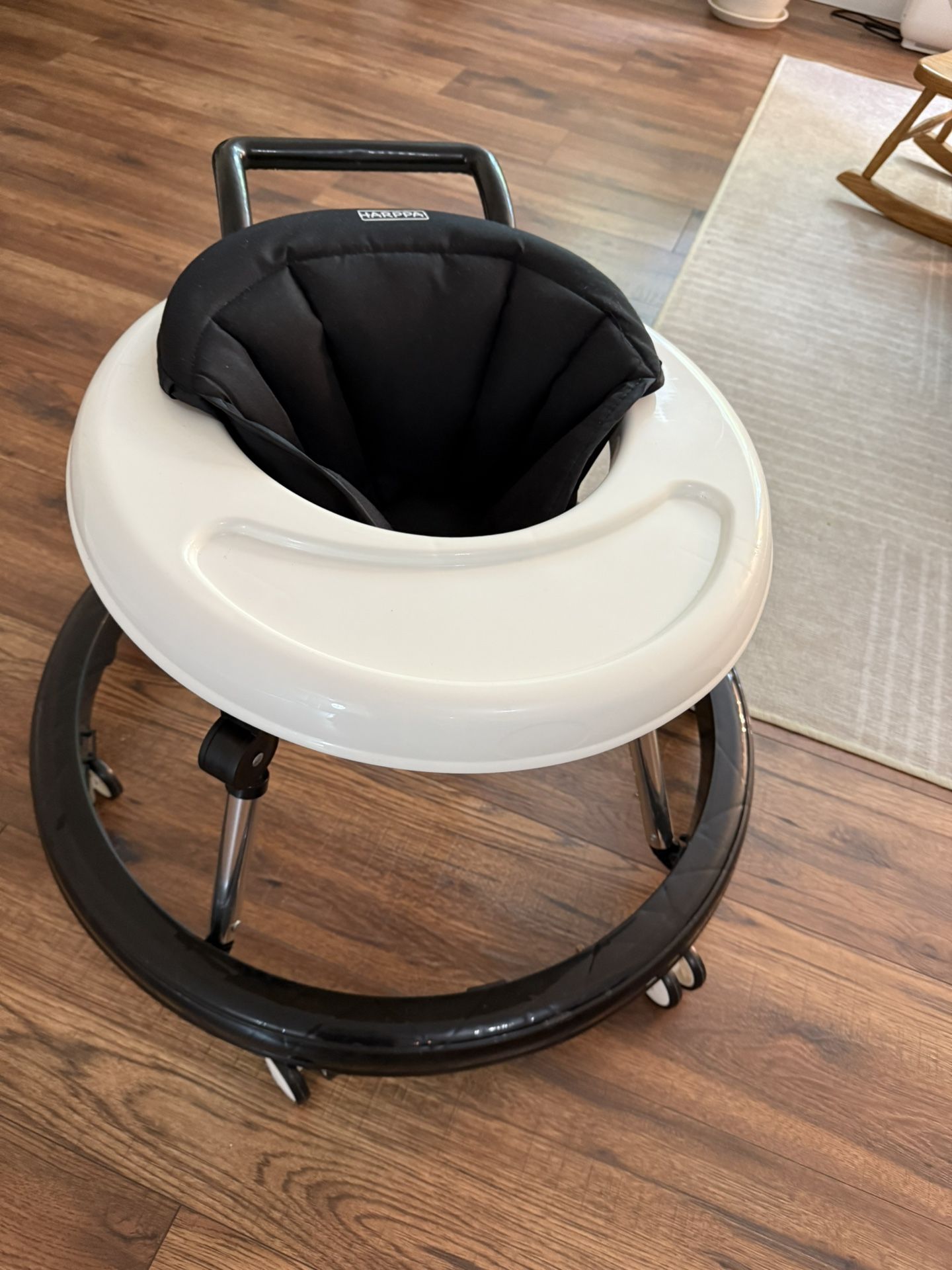 Great Condition Foldable Baby Walker