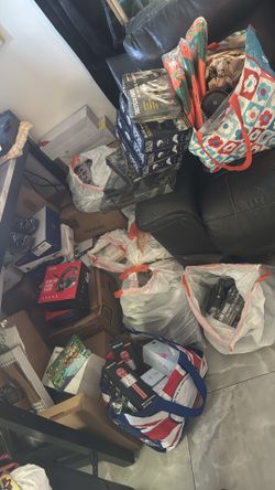 Amazon ALL NEW everything must go